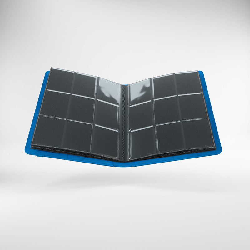 Portfolio Gamegenic – Album Prime 18 Pocket Blue (360 cartes)