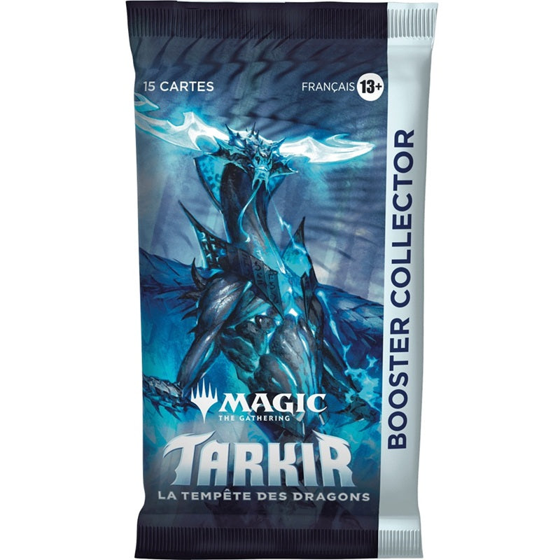 Booster Collector Tarkir Magic