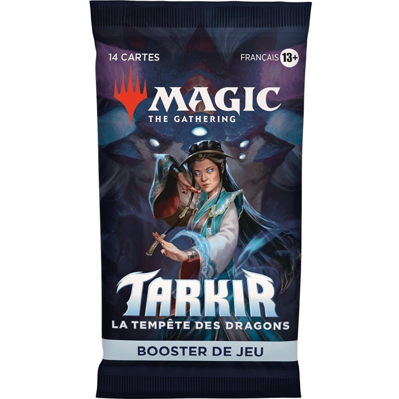 Booster Tarkir Magic