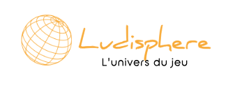Ludisphere - L'univers du jeu