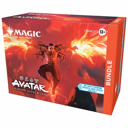 Magic Avatar Bundle