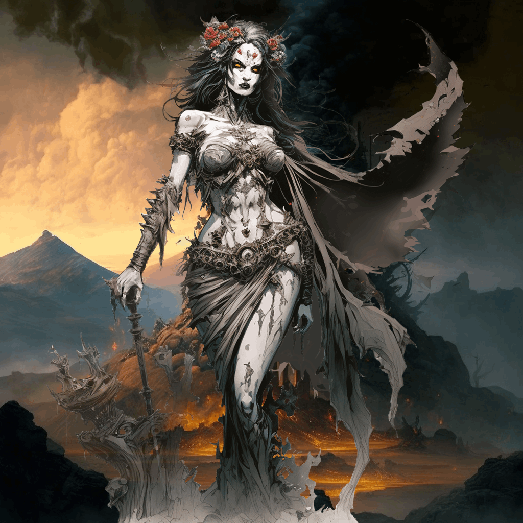 monsieur mondialization apocaliptic landscape