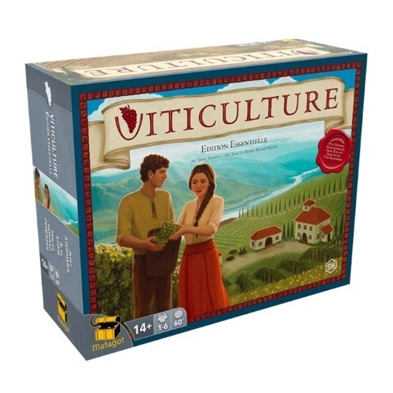 boite jeu viticulture