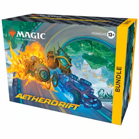 bundle Magic Aetherdrift