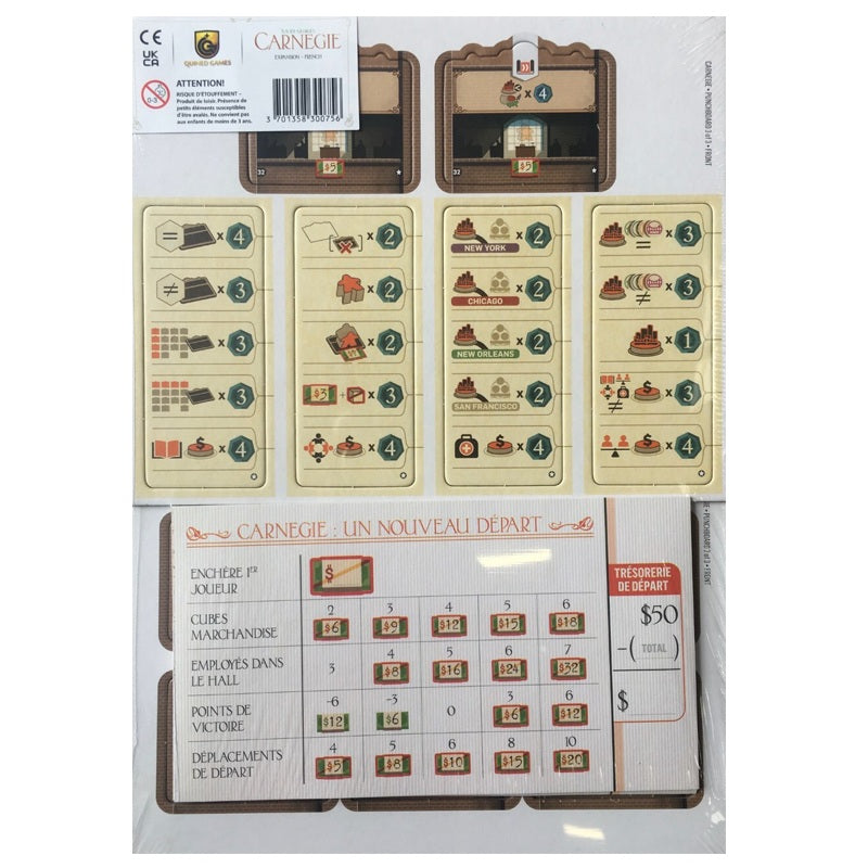 contenu jeu de societe carnegie extension