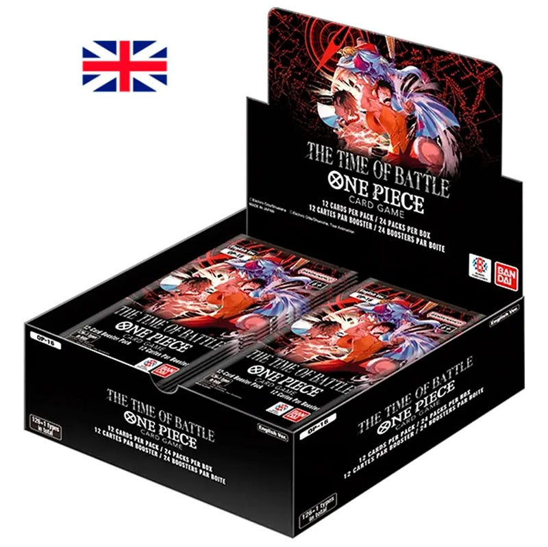 display One Piece OP16 EN
