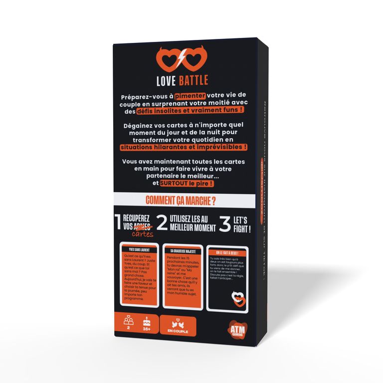 dos boite jeu osmooz love battle