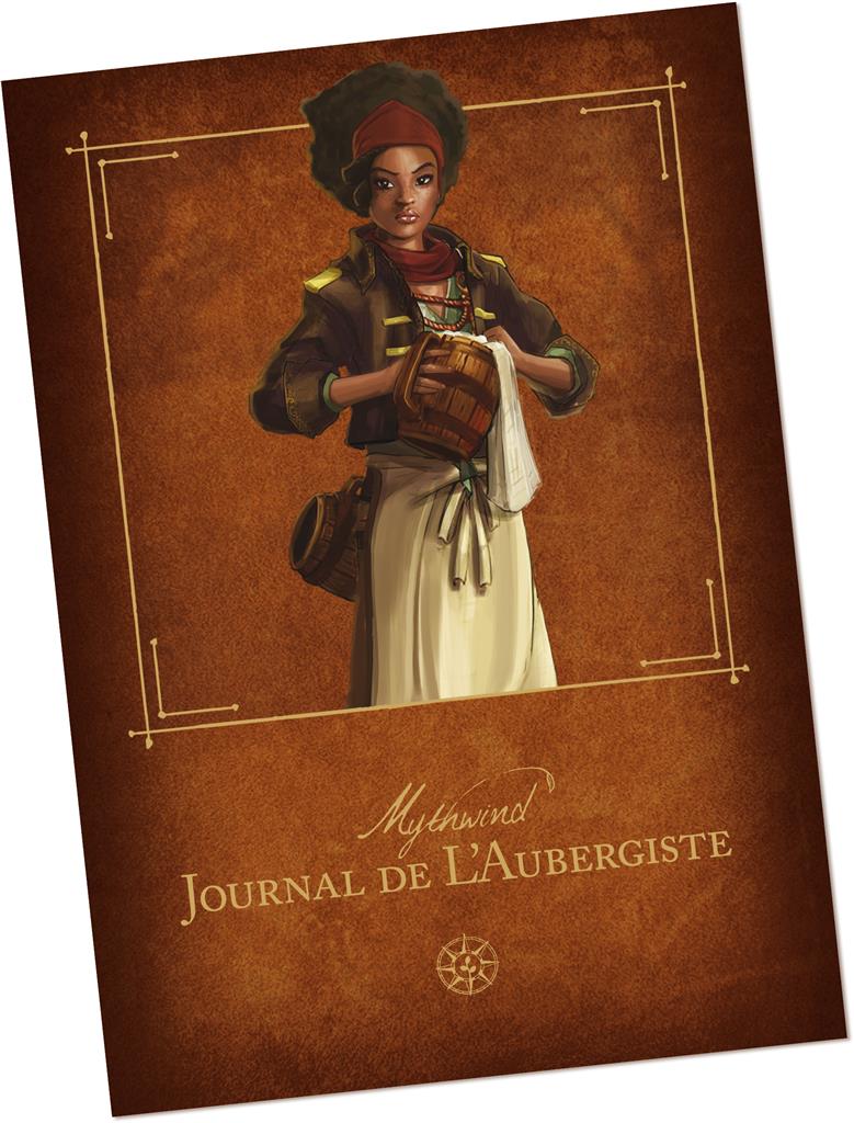 details jeu Mythwind