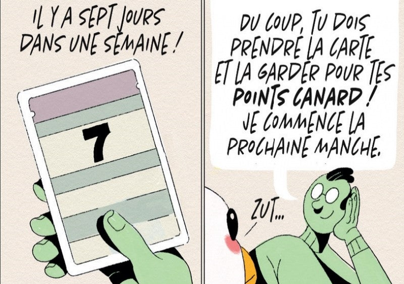 image 3 jeu La T'abuses