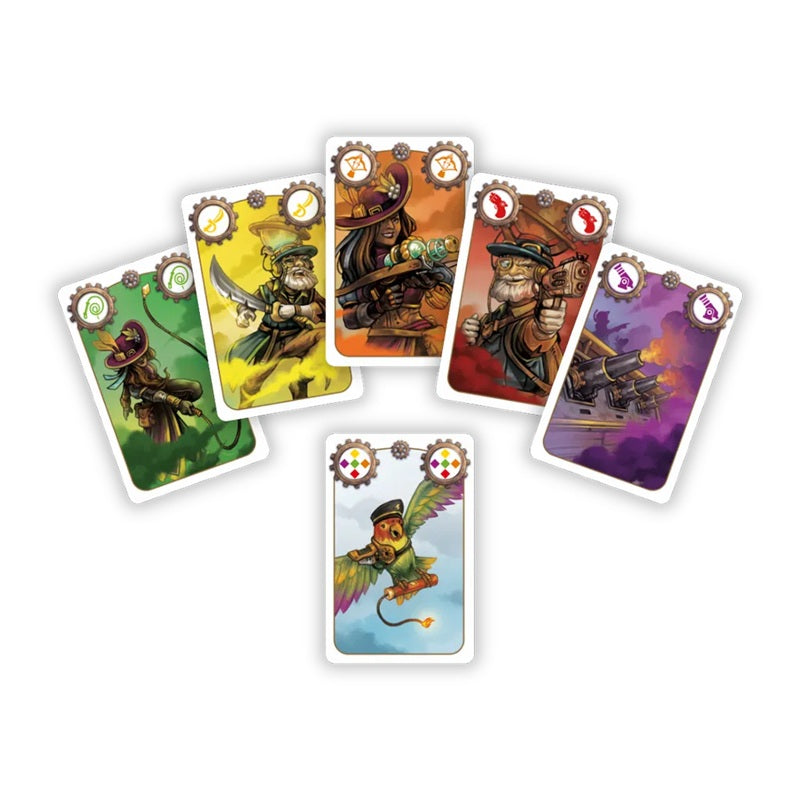 jeu de societe celestia duo cartes