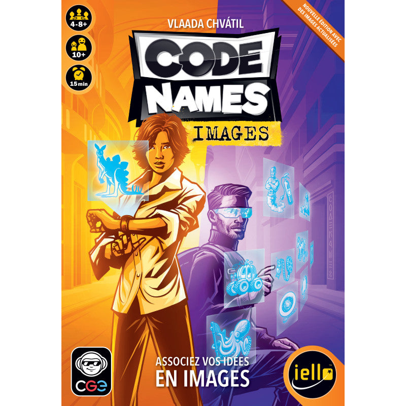 jeu de societe codenames images boite