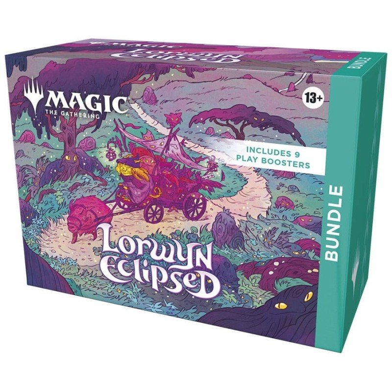 magic lorwyn eclipse bundle en