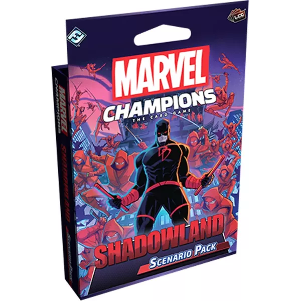 marvel champions shadowland extension