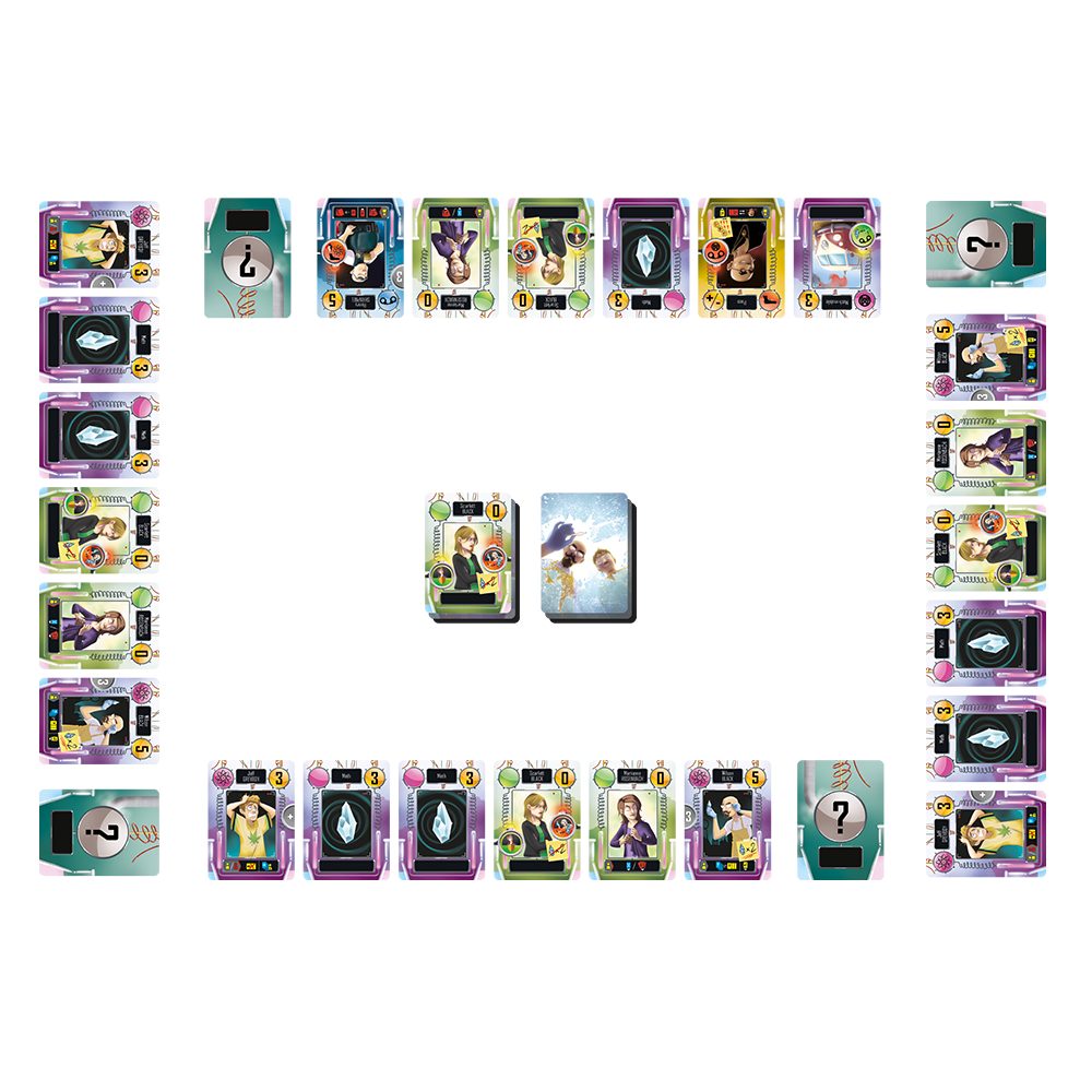 materiel jeu 99%Pure