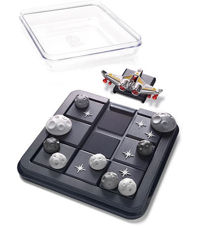 materiel jeu Alerte Asteroides