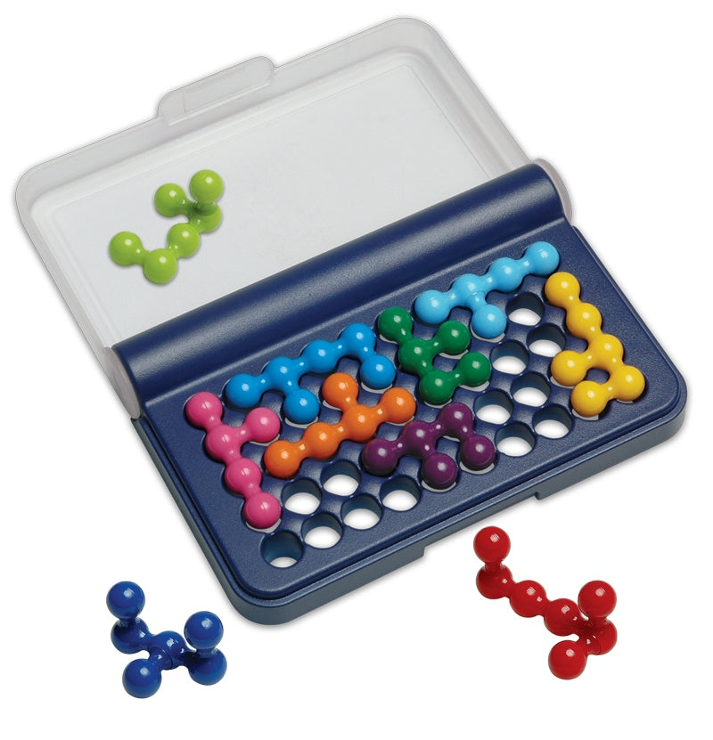 materiel jeu IQ Fit
