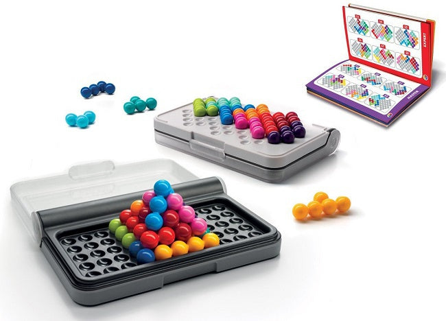 materiel jeu IQ Puzzler Pro