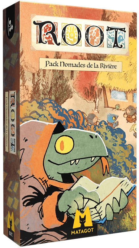 jeu root extension nomades de la rivière