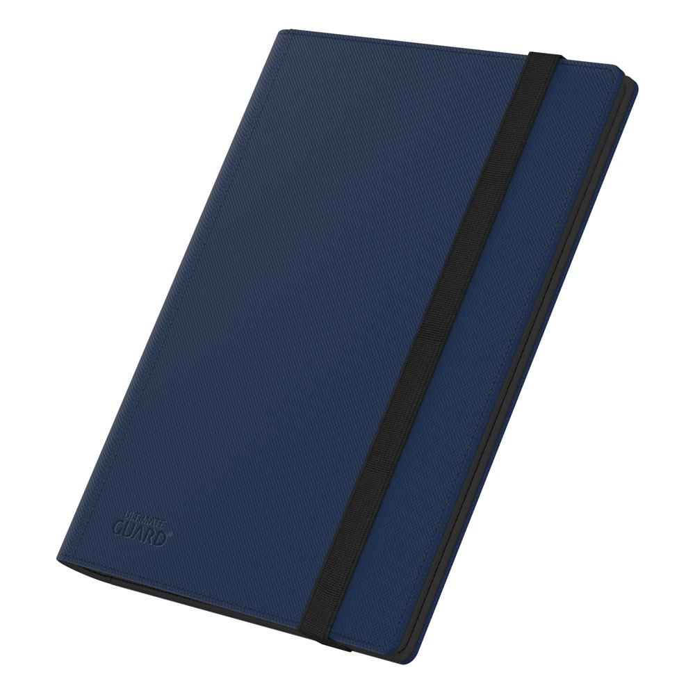 portfolio xeno UG bleu