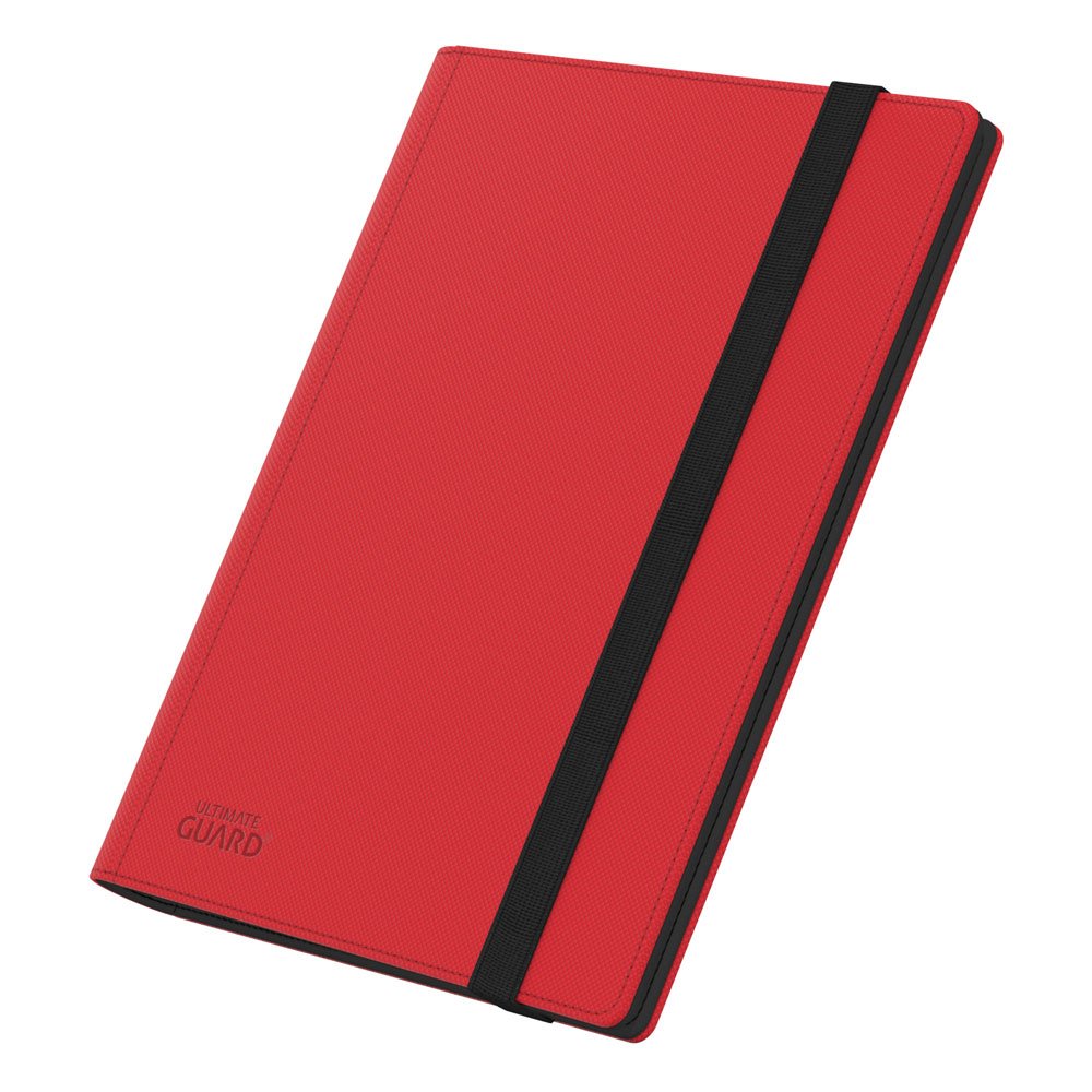 portfolio xeno UG rouge