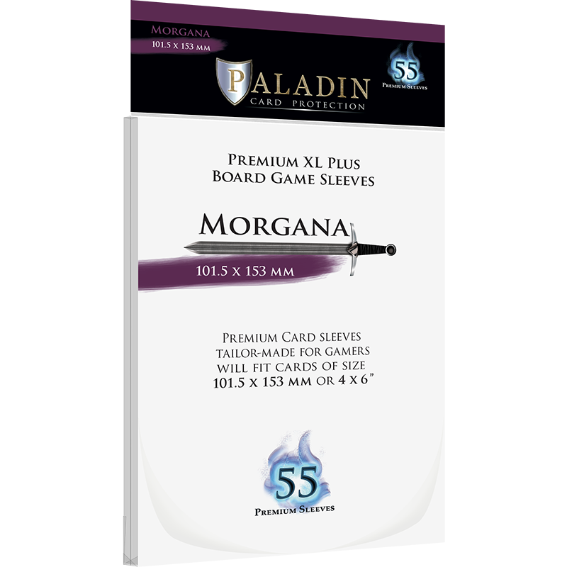 sleeves paladin morgana 1015x153