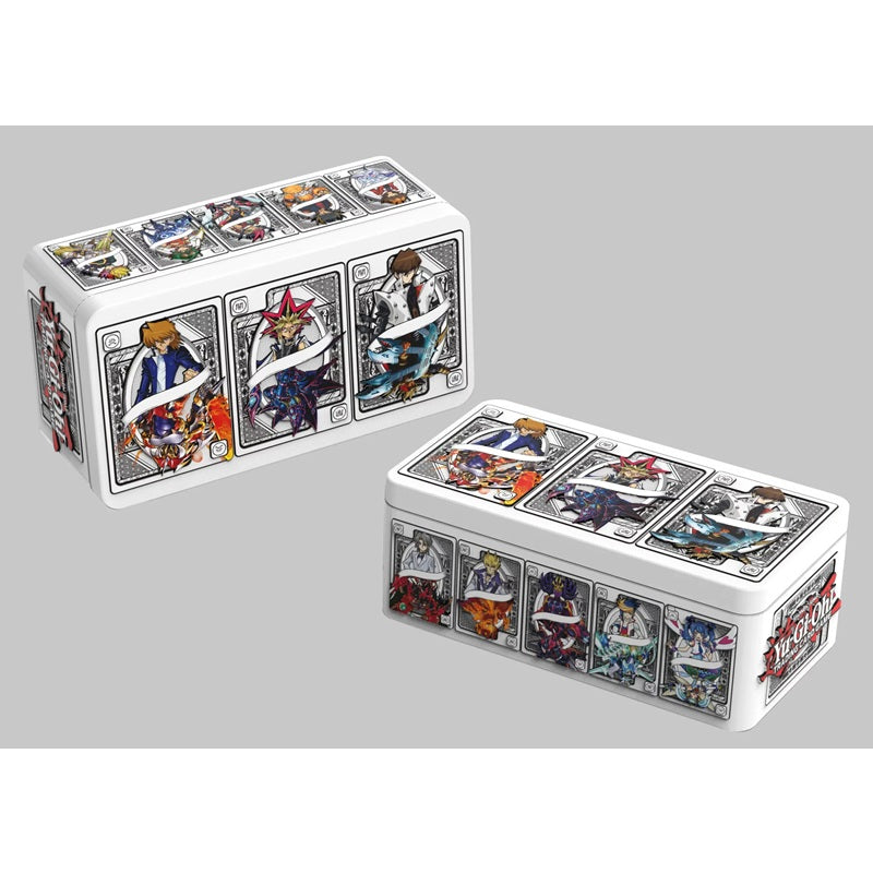 tcg Yu Gi Oh Boite Mega Pack 2025