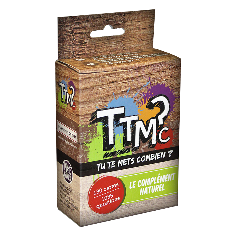 ttmc ext le complement naturel