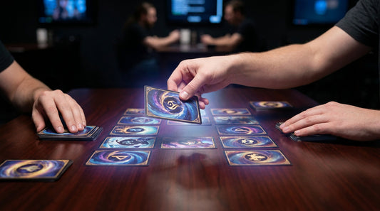 Meilleur deck fftcg : les options actuelles