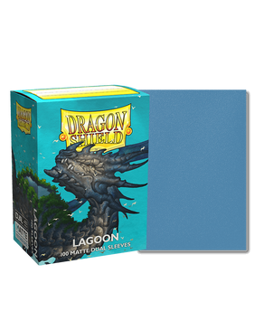 100 sleeve dual mat standard lagoon