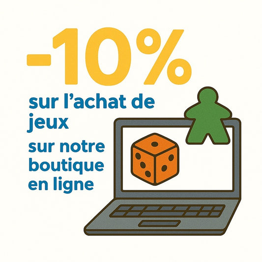 Abonnement -10%