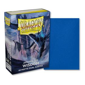 60 sleeve dual mat mini wisdom