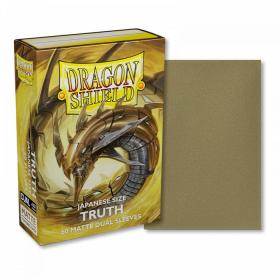 60 sleeve dual mat mini truth