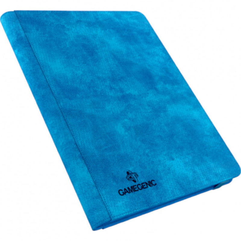 Portfolio Gamegenic – Album Prime 18 Pocket Blue (360 cartes)