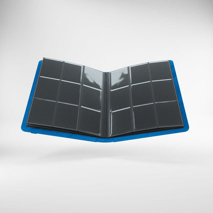 Portfolio Gamegenic – Album Prime 18 Pocket Blue (360 cartes)