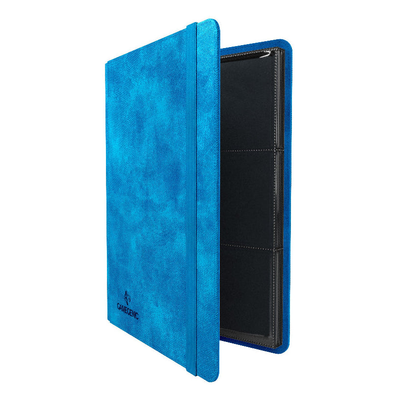 Portfolio Gamegenic – Album Prime 18 Pocket Blue (360 cartes)