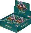 Boite 24 boosters One Piece Two Legends OP08 (EN)