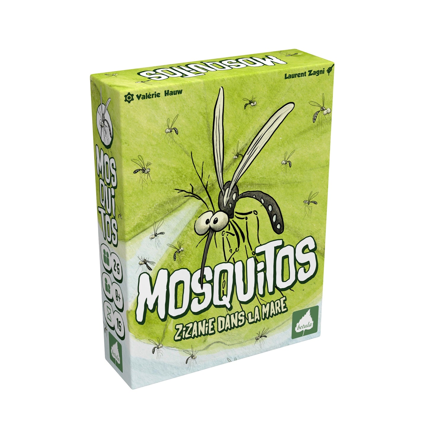 boite jeu mosquitos