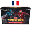 Boite d'apprentissage Magic Marvel Super Heroes (FR)