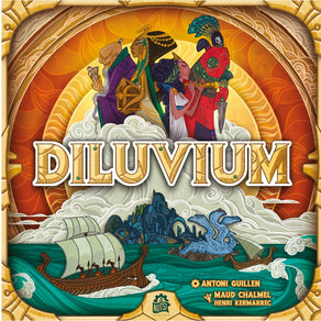 boite jeu diluvium