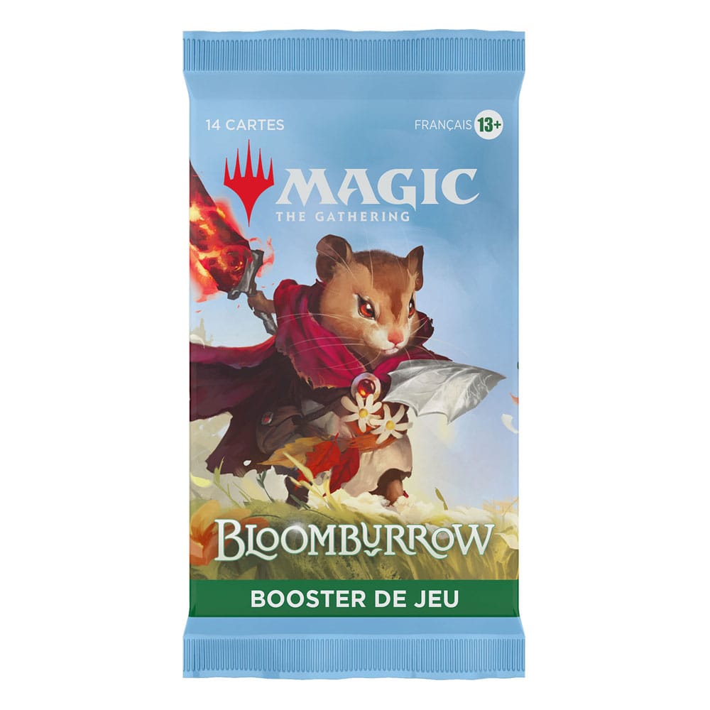 Booster Magic Bloomburrow