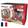 Bundle Magic Marvel Super Heroes (FR)