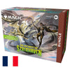 Bundle Magic Les Secrets de Strixhaven (FR)