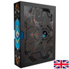 Codex Bundle Magic Secrets of Strixhaven (EN)