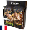 Display 12 Boosters Collector Magic Les secrets de Strixhaven (FR)