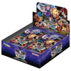 DBS Ultra‑Bout Series 05 Chromatic Ascension – Display 20 boosters – FR – JCC