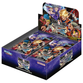 Display Dragon Chromatic Ascension Ball Ultra Bout 05
