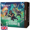 Draft Night Magic Secrets of Strixhaven (EN)