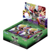 Display 24 boosters Dragon Ball  ULTRA-BOUT Series 02 FR