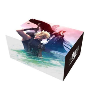 FFTCG Anniversary Collection Set 2027 FR