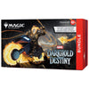 MTG – Marvel: Darkhold Destiny Bundle (FR)